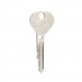 Bezpečnostní klíč FAB RS
