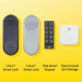 Chytrá klávesnice Yale Smart Keypad 
