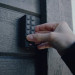 Chytrá klávesnice Yale Smart Keypad 