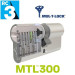 MUL-T-LOCK MTL 300
