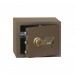 Nábytkový trezor NTR 13-22 ME - elektronický zámek + nouzový klíč