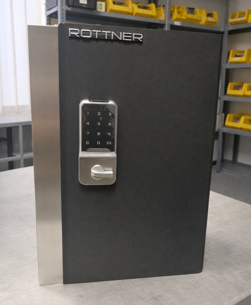 Rottner Key Home 68 - BAZAR