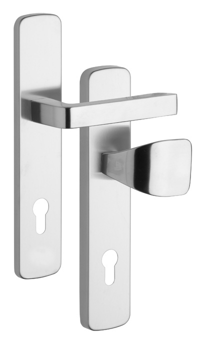 RX802 ASTRA Nerez mat