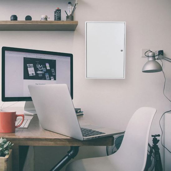 Schránka na klíče S300 - 300 klíčů Schránka na klíče S300 - 300 klíčů