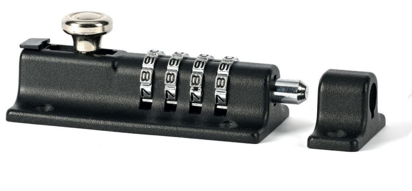 Kódová zástrč 100 TOKOZ