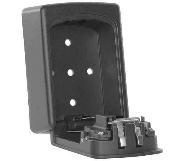 Bezpečnostní schránka na klíče KeyCare Bezpečnostní schránka na klíče KeyCare