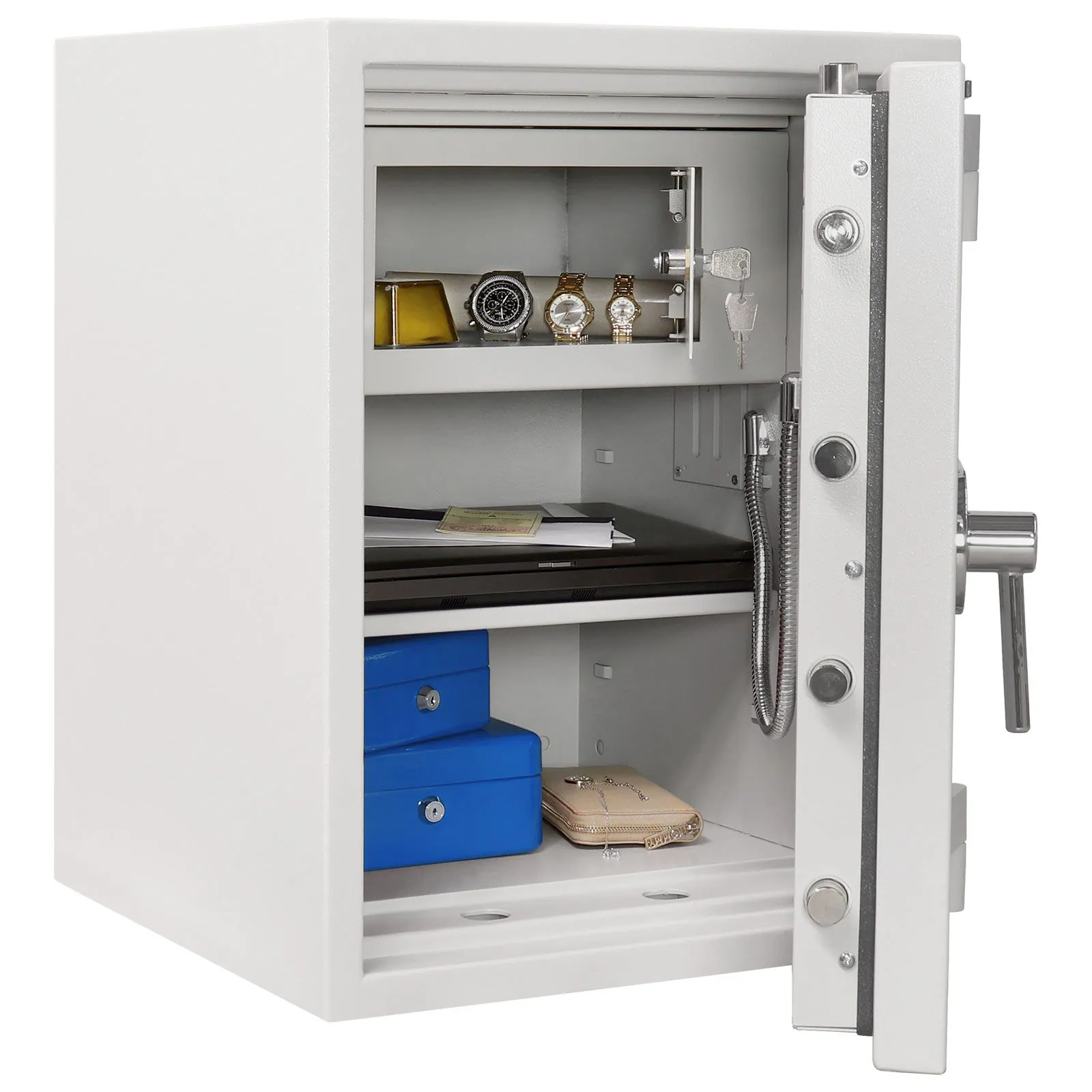 DIAMANT Fire Premium PO65 IT EL