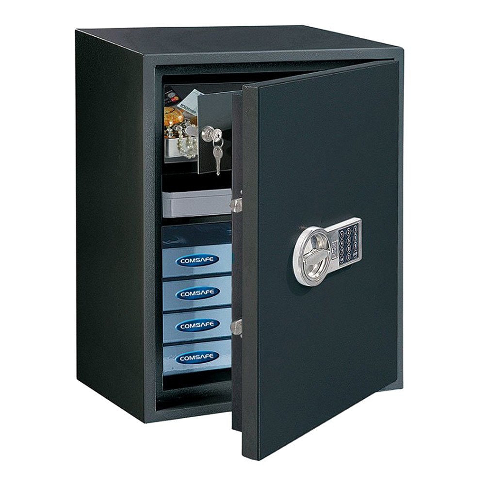 POWER SAFE 800 IT EL elektronický zámek