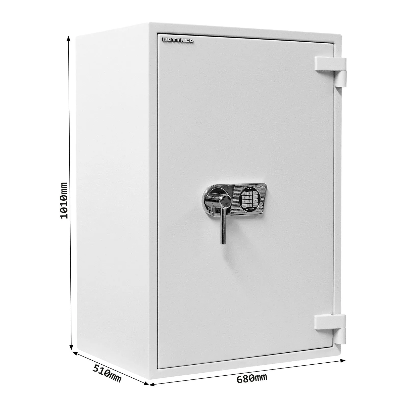 DIAMANT Fire Premium PO100 IT EL