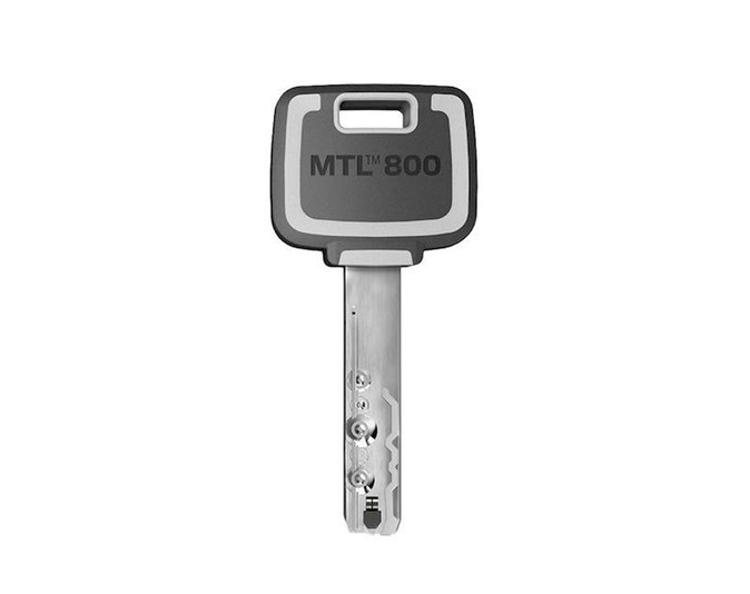 Klíč Mul-T-Lock MTL 800