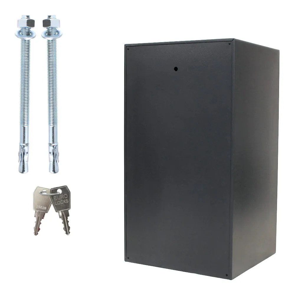 POWER SAFE 800 IT EL