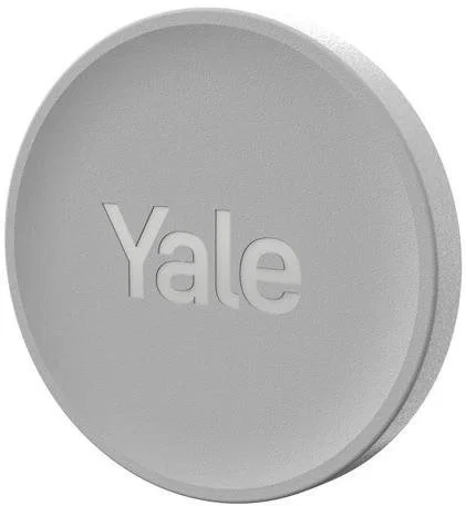 Yale Dot® 3ks stříbrný