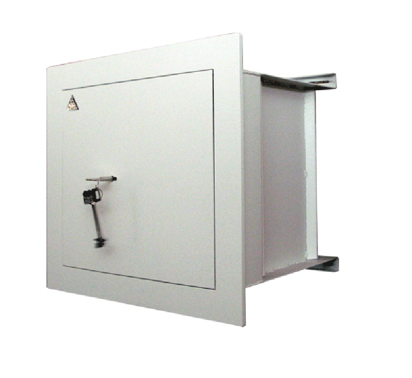 T-safe ST 131K T-safe ST 131K