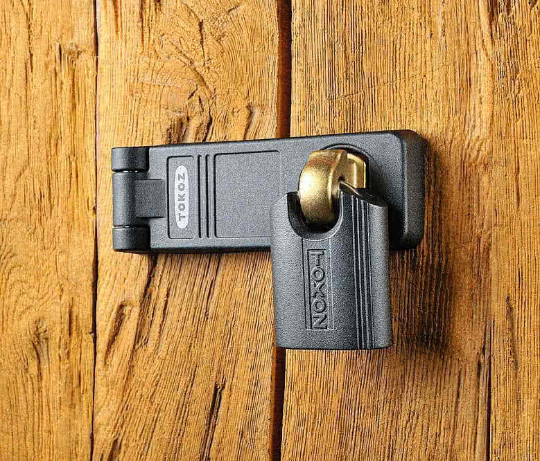 Petlice TOKOZ BP Golem