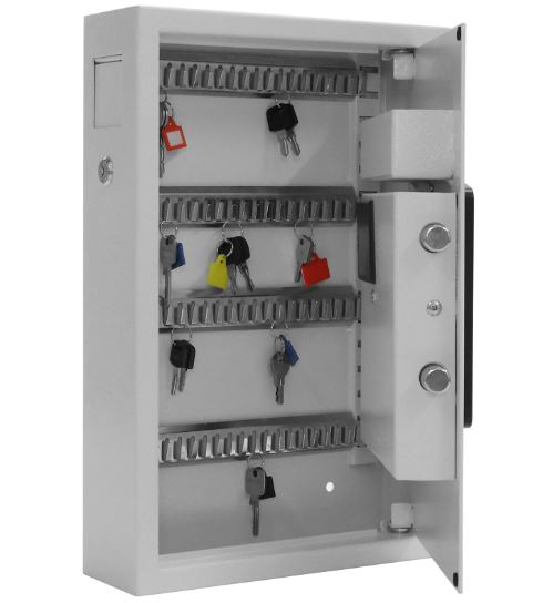 Sejf na klíče KEYTRONIC 48