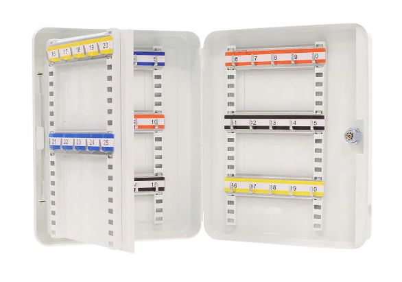 Schránka na klíče SK40 - 40 klíčů Schránka na klíče SK40 - 40 klíčů