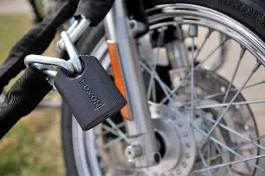 Řetěz pro TOKOZ X SAFETY BOX IV / 1m