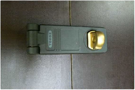 Petlice TOKOZ BP Gama