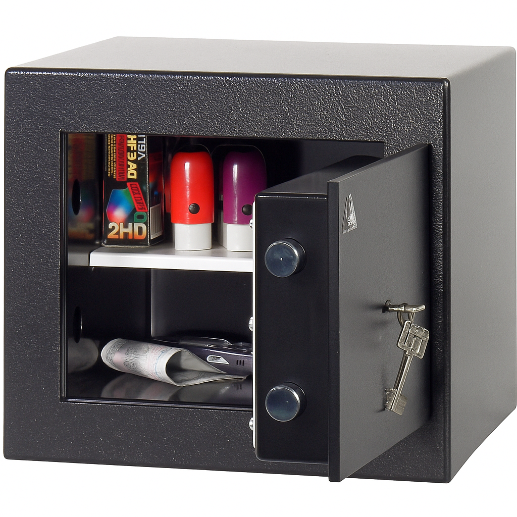 NT 11 - Bezpečnostní třída Z3