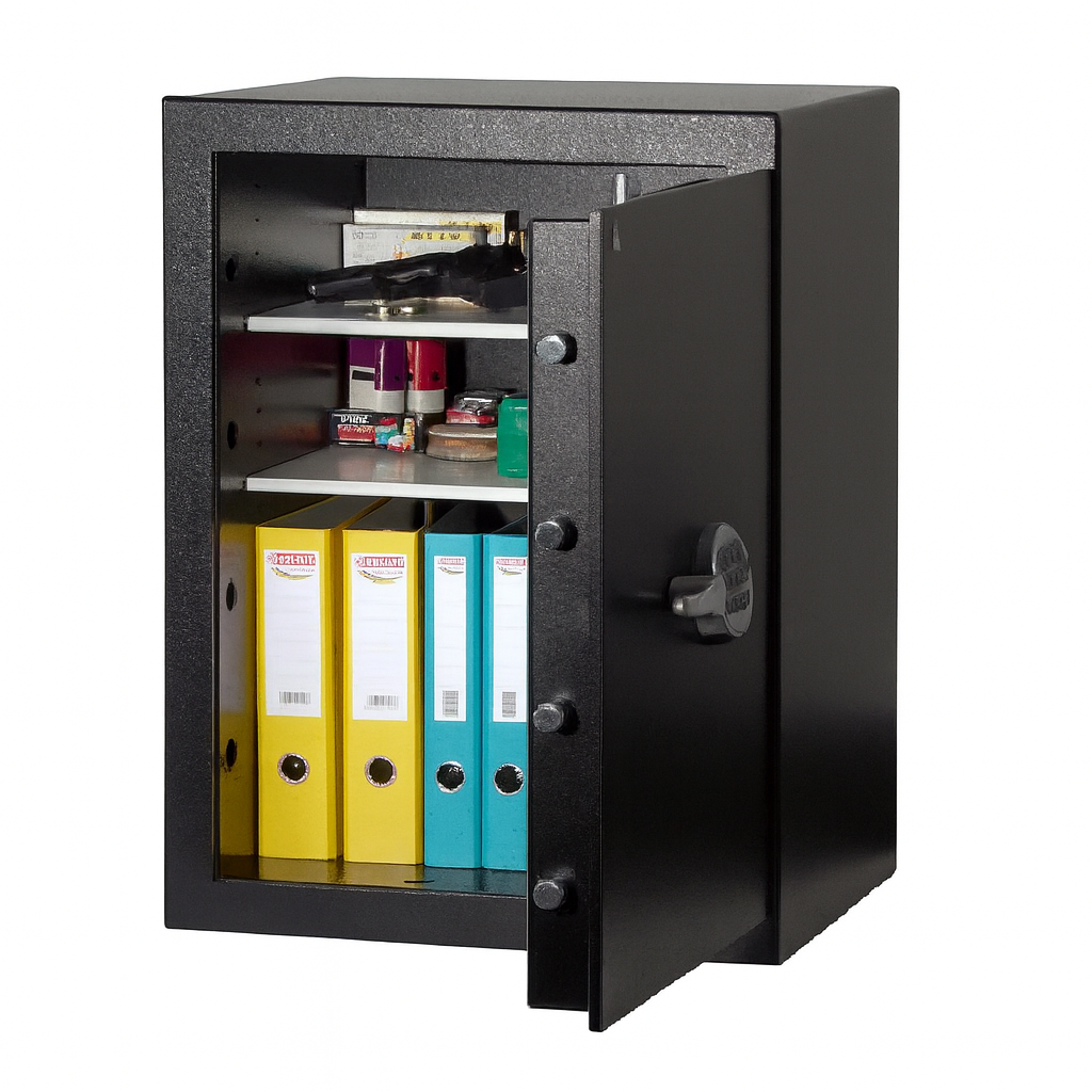 NT 185 - Bezpečnostní třída Z3