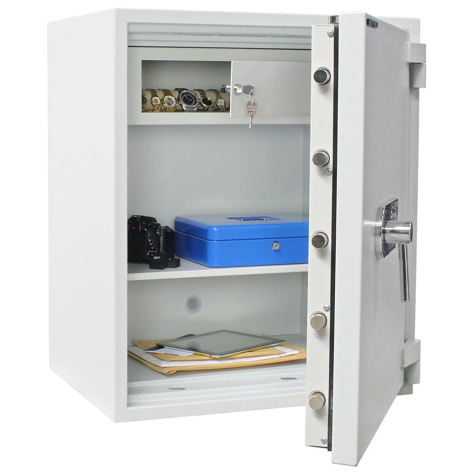 DIAMANT Fire Premium PO80 IT EL