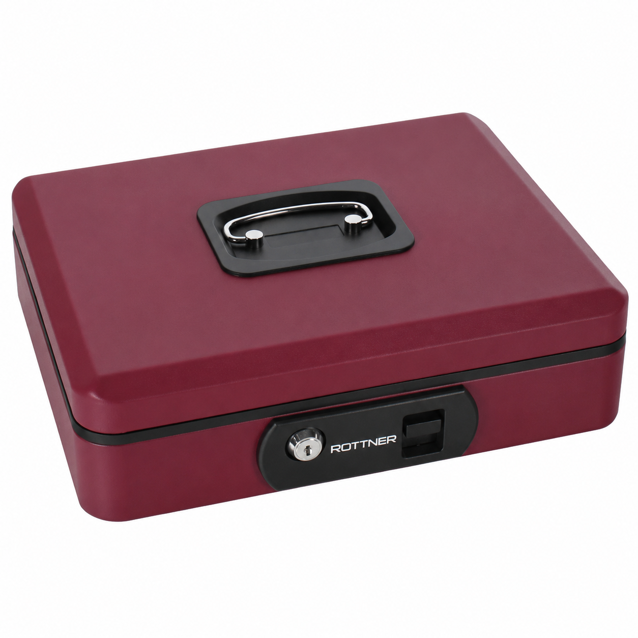 Pokladnička PRO BOX 2 berry