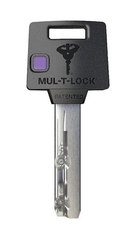 Klíč Mul-T-Lock MTL 400 Classic PRO