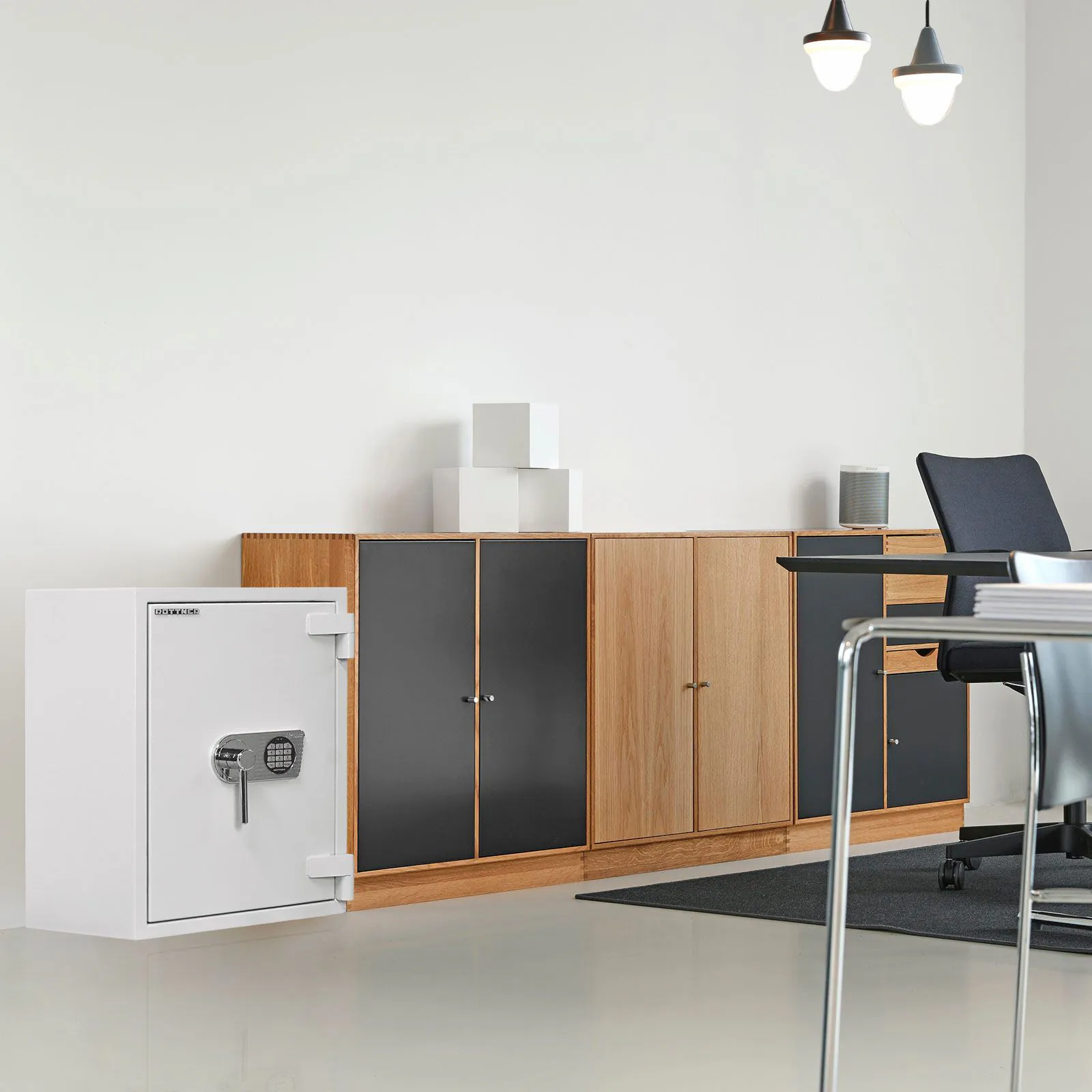 DIAMANT Fire Premium PO65 IT EL