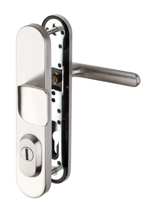 RX1-50 EXCLUSIVE Nerez mat 4.BT