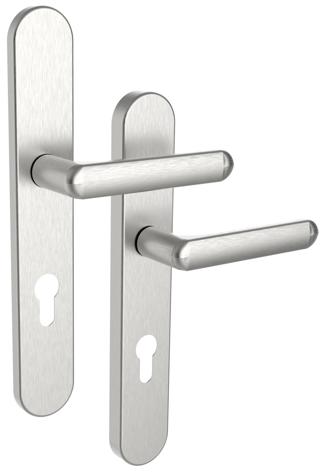 RX807-40 EXCLUSIVE Nerez mat