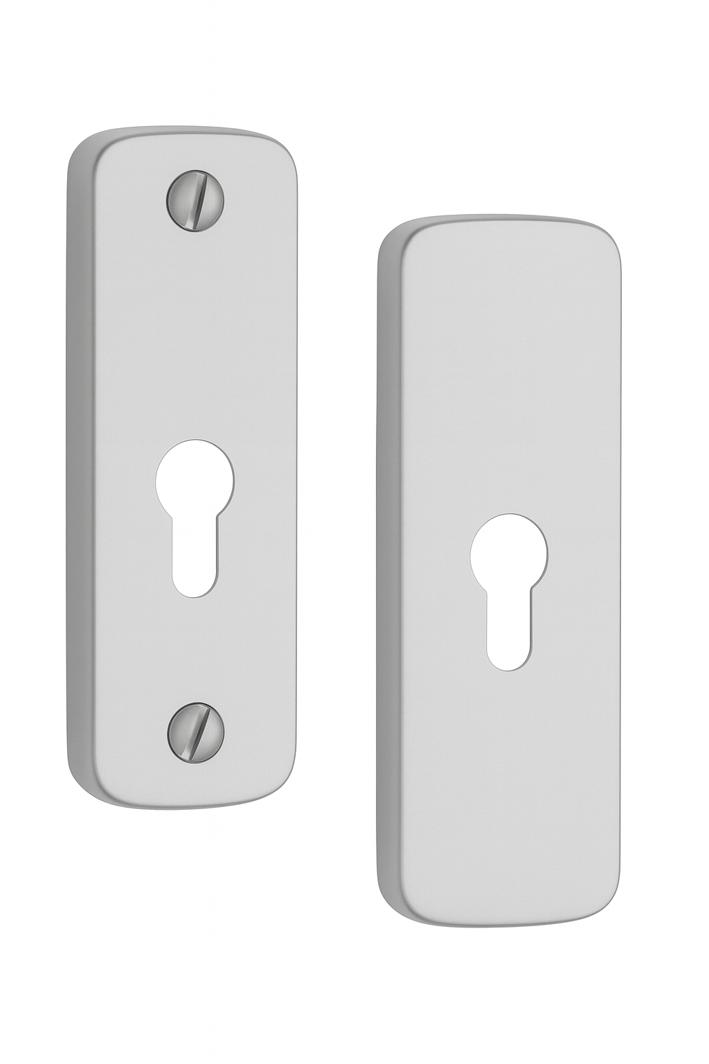 802 ASTRA Nerez mat - přídavné