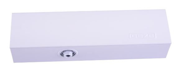 Dveřní zavírač GEZE TS 2000V bez ramínka Dveřní zavírač GEZE TS 2000V bez ramínka