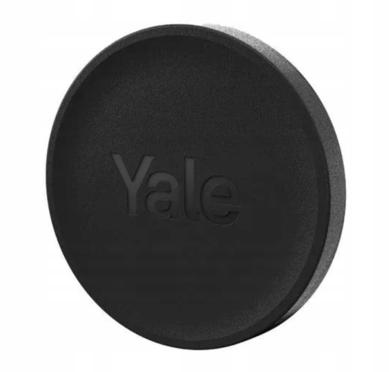 Yale Dot® 3ks černý
