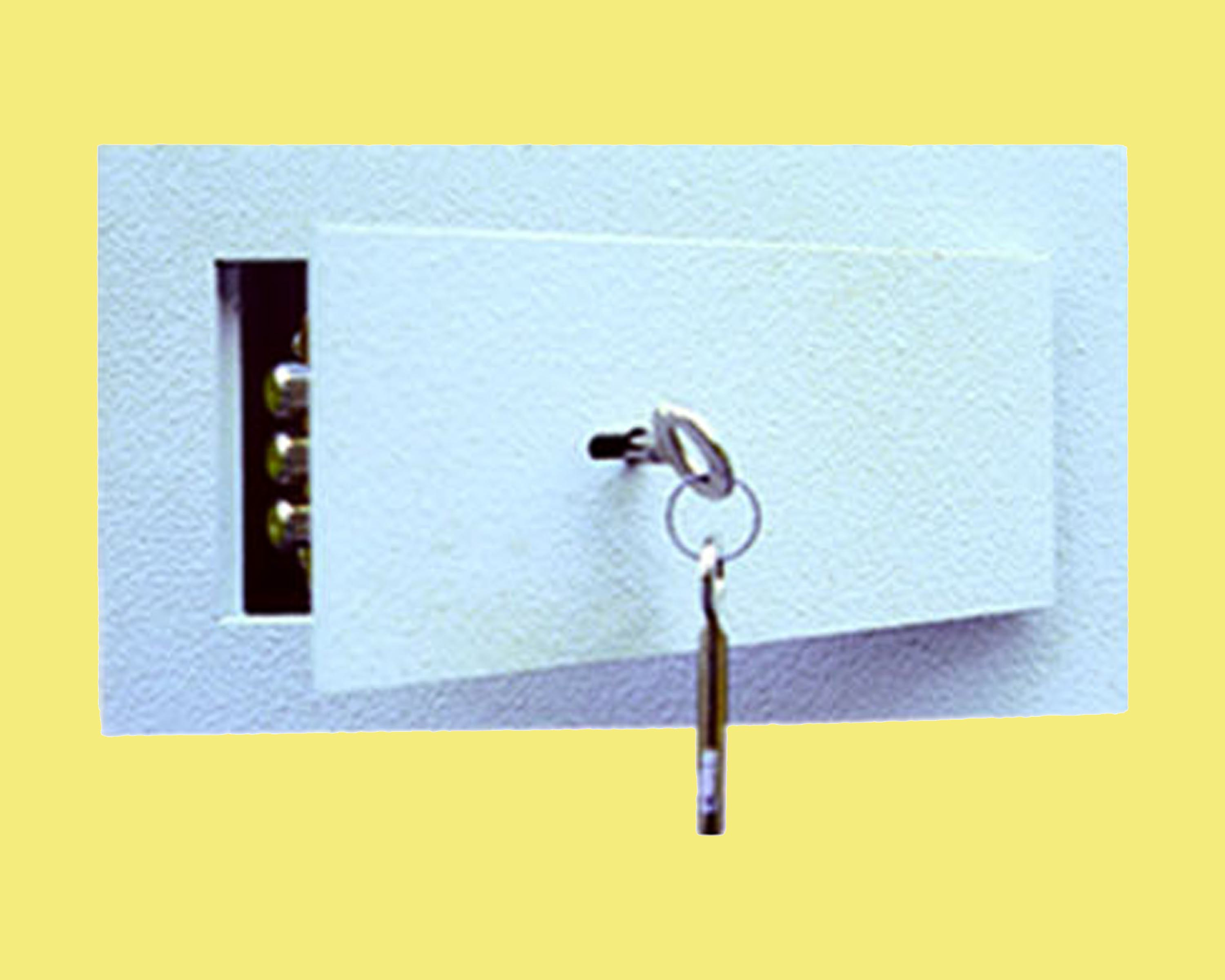 T-safe SS 1/2 T-safe SS 1/2