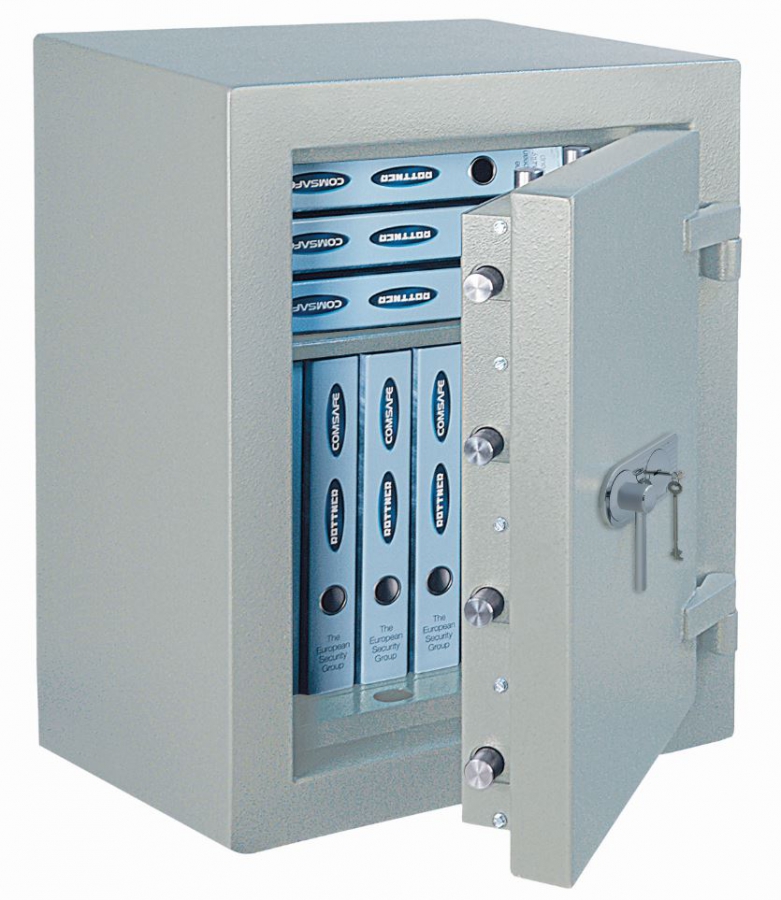 DIAMANT Fire Premium PO80 IT