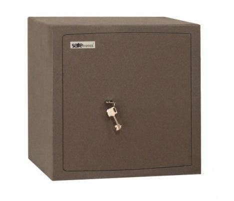 Safetronics NTR 39 M Safetronics NTR 39 M