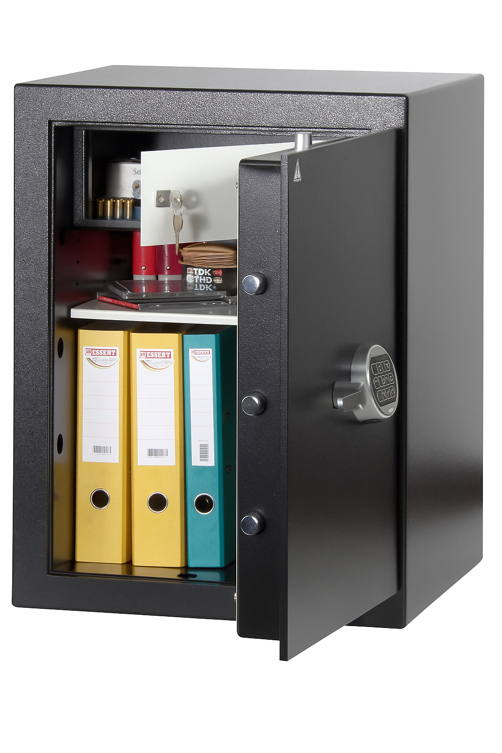 NT 17 - Bezpečnostní třída Z3