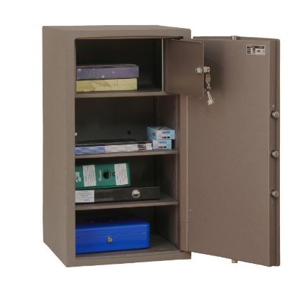 Safetronics NTR 80 M