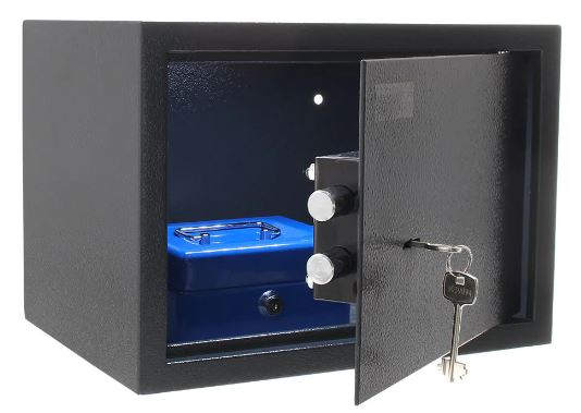 Sejf HOMESTAR 3