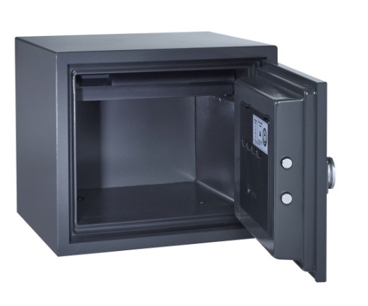 Yale YFM/352/FG2 Ohnivzdorný sejf střední Yale YFM/352/FG2 Ohnivzdorný sejf střední