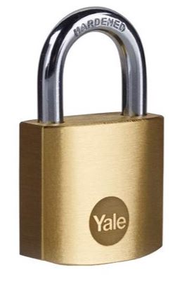 Yale Y110B/30/115/1