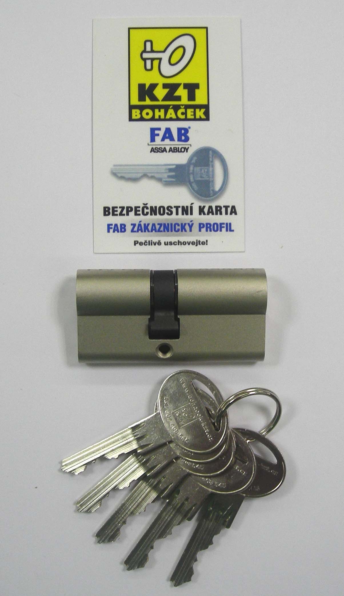 FAB 200 ZP FAB 200 ZP