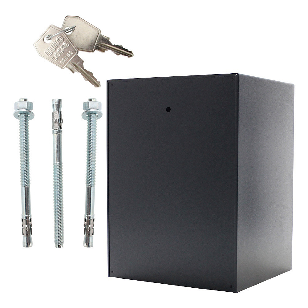 POWER SAFE 600IT EL elektronický zámek