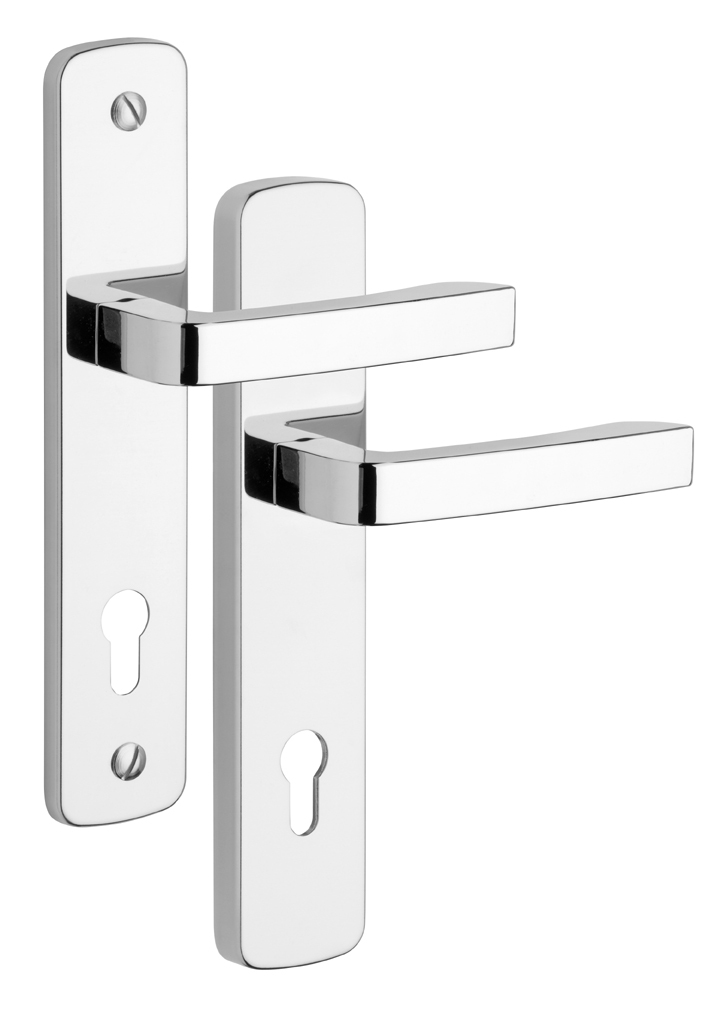 807 ASTRA Nerez lesk