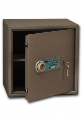 Sejf na krátké zbraně ZSL 43 ME