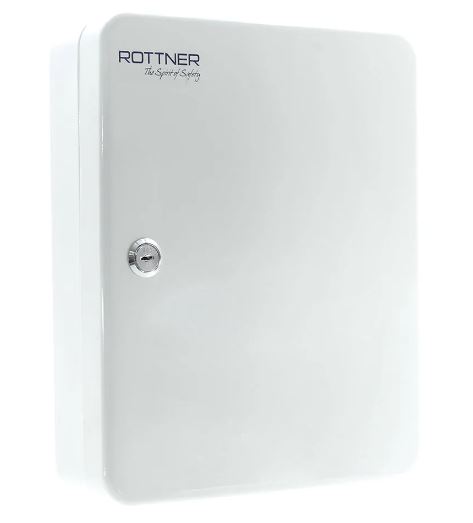 Schránka na klíče SK40 - 40 klíčů Schránka na klíče SK40 - 40 klíčů