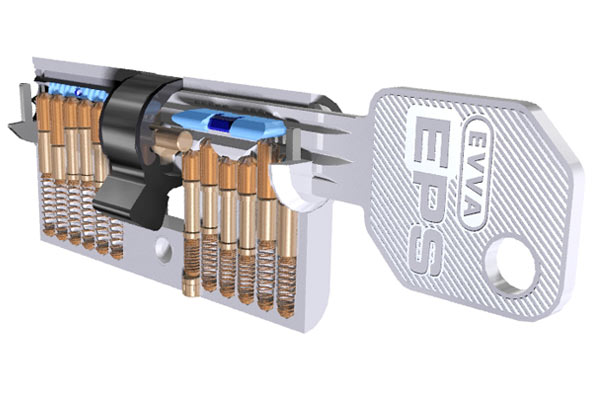 EVVA EPSxp
