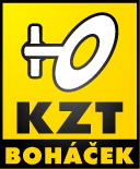 Boháček KZT