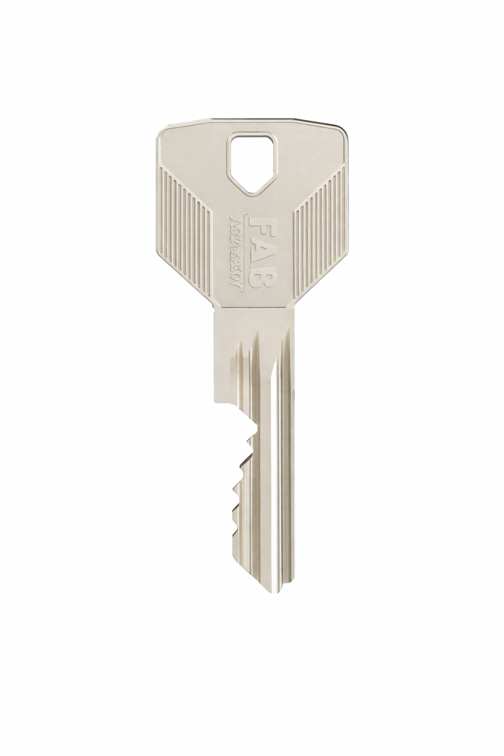 FAB 4**** PROFI s prostupovou spojkou