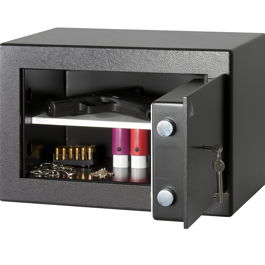 NT 13 - Bezpečnostní třída Z3